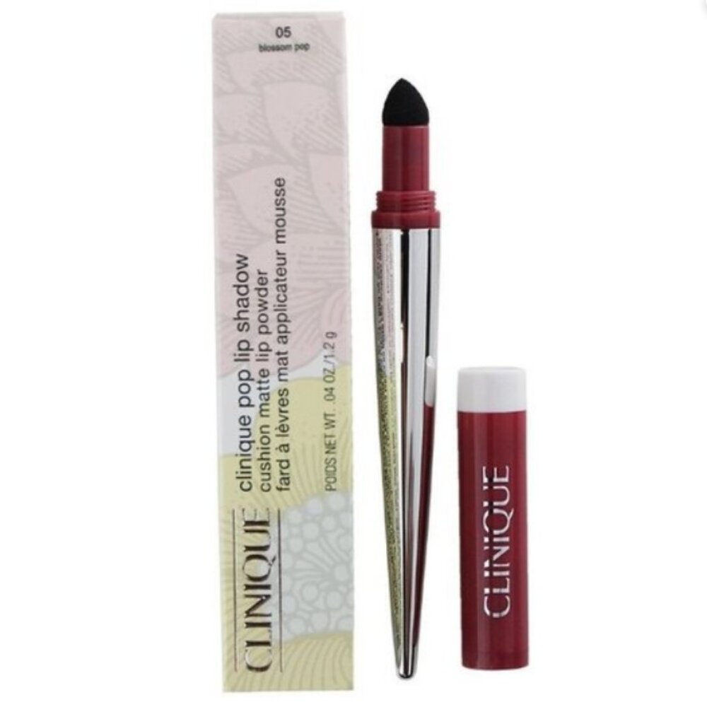 Clinique Pop Lip Shadow 05 Blossom Pop